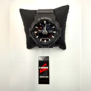 Casio Mr G Shock Resistant Illuminator